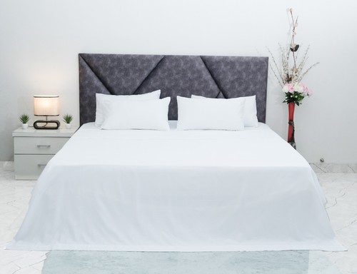 Superior quality bed - quality, sheet