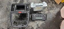 Land Rover Freelander 2 Head Unit 6G9N18C815NG with LAND ROVER FREELANDER HSE 5D