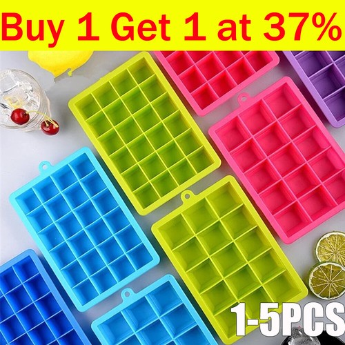 Grids silicone giant - 24,