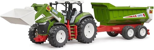 Bruder 03452 roadmax - 03452, tractor