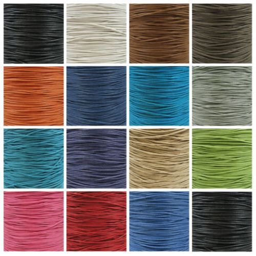 Mixed colour packs waxed - mixed,