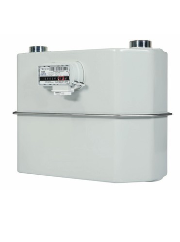 U40 g25 gas meter brand - gas,