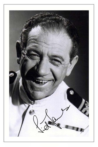 Sid james signed - james,