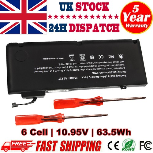 A1322 battery for apple - a1322,