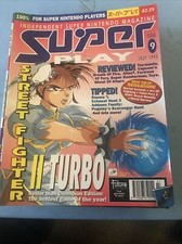 Super Play Magazine....Issue 9