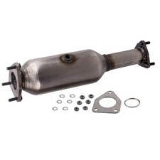 Catalytic Converter w/Gaskets