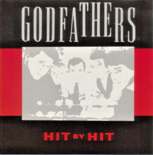 The godfathers hit - godfathers, by