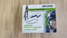 Helmet cam for - helmet, archos