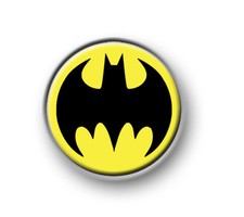 BATMAN / DARK KNIGHT 1” /