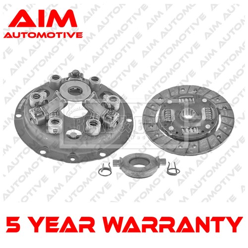Clutch kit aim fits - clutch,