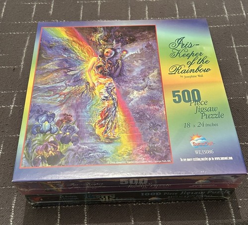 Sunsout puzzles dream - ,
