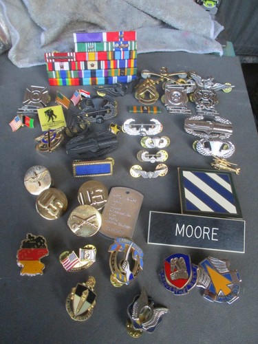 Army cav soldier - army,