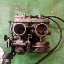 GILERA NORDWEST 600 CARB
