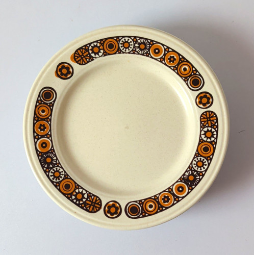 Set 1970s kiln craft - set,