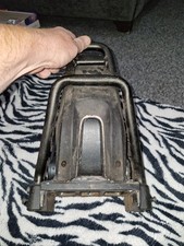 Kaabo Wolf Warrior X Rear Complete Shock Bracket With Stand And Rear Swing Arms