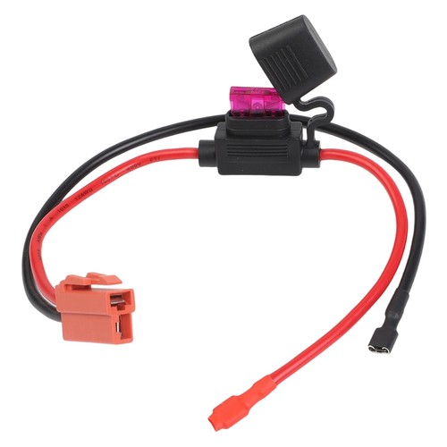 Red pins wire harness - 2,