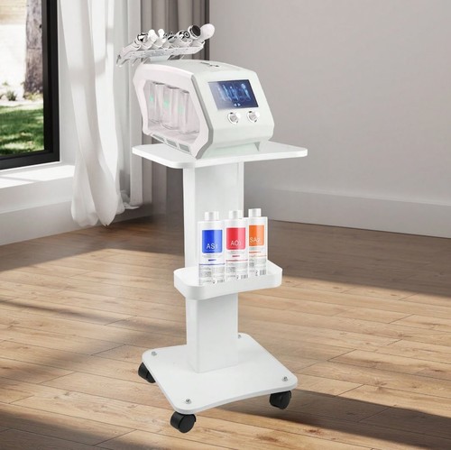 Tier esthetician trolley - 3,