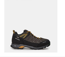 Karrimor Hot Rock Waterproof Walking Shoes Mens Grey UK 9 US 10  *REFCRS82