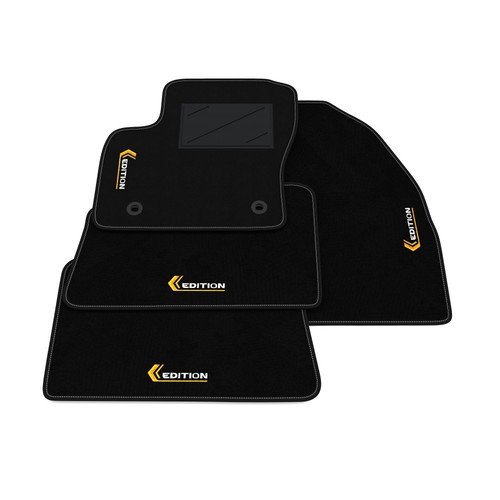 Floor mats compatible with - floor,