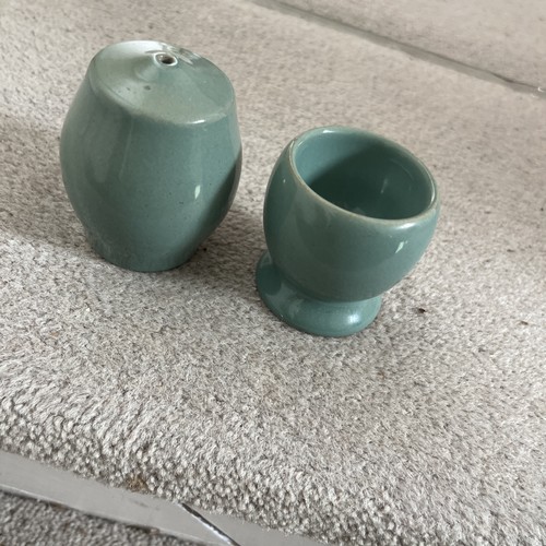 Denby manor green vintage - manor,