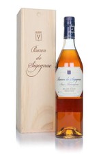 Baron de Sigognac 20 Year Old