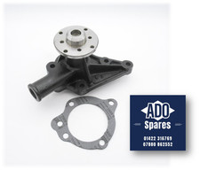 Water Pump - MGB - 18V Engine Only - GWP130
