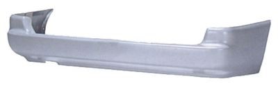 Fits vauxhall astra rear - astra,