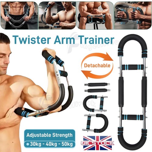 Shaker twister arm trainer - twister,