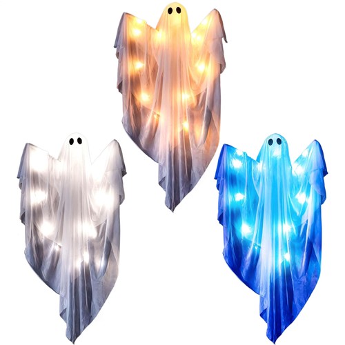 Halloween decoration light - 1x,