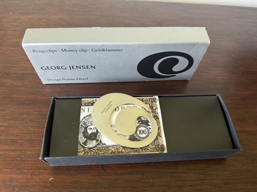 Vintage georg jensen nanna - georg,