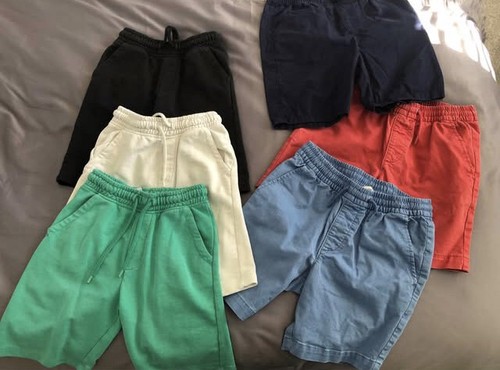 Boys clothes 9years bundle - clothes, 7-8-9years