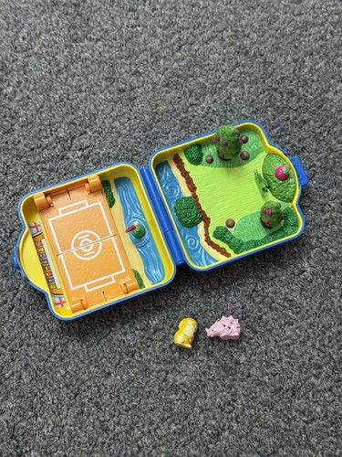 Vintage 1997 pokémon tomy - 1997,