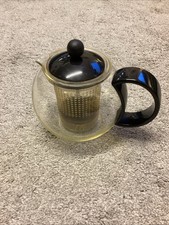 Bodum Glass Assam Tea Press