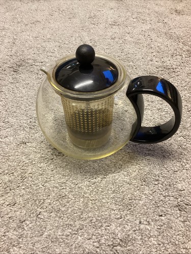 Bodum glass assam - bodum,