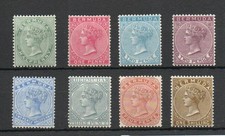 Bermuda 29b 1883 - ,