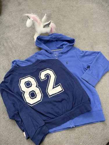 Joules hoodie age years - joules, 8