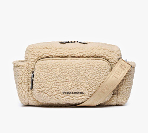 New tiba marl baby inka - new,