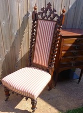 19th Century Victorian