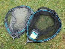 Preston + Drennan fishing