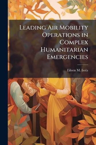 Leading air mobility - leading,