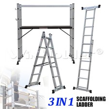 Heavy Duty Aluminium