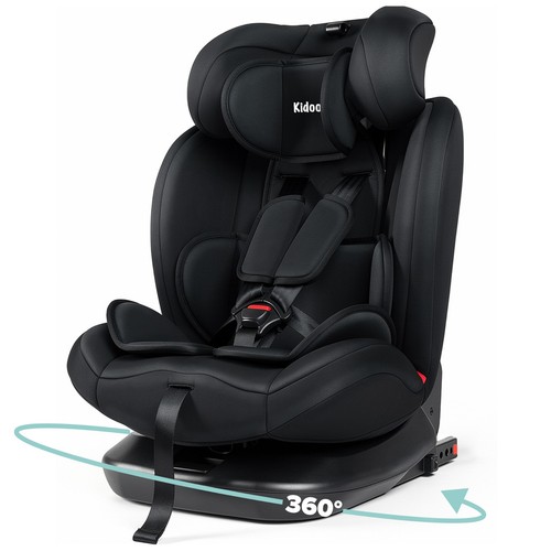 Kidoola 360 rotating baby - rotating,