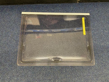 SWIFT ABBEY WINDOW CARAVAN