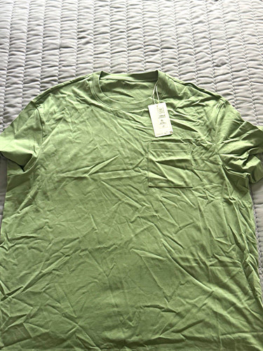 Massimo dutti men green - dutti, men's