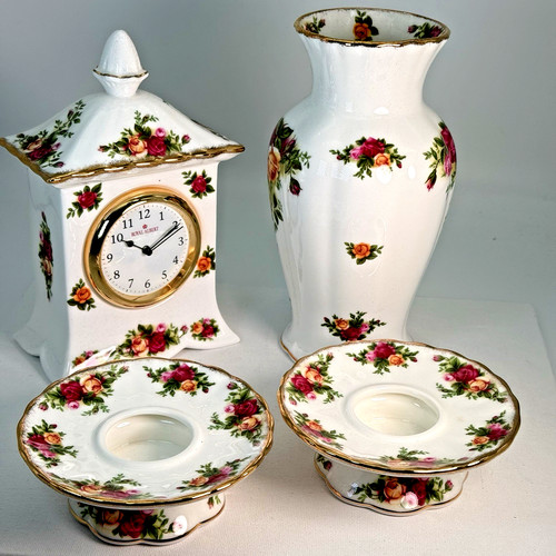 Mantle vanity set - vanity, albert