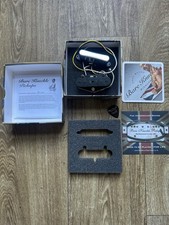 Bare Knuckle Flat 50 Pickups  