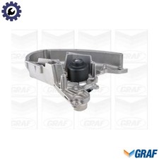 WATER PUMP ENGINE COOLING