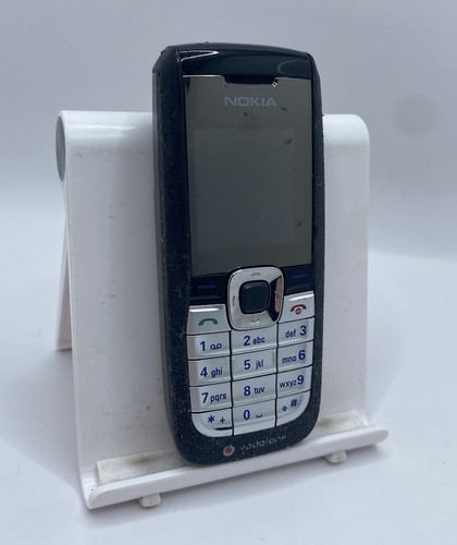 Nokia 2610 black unlocked - nokia,
