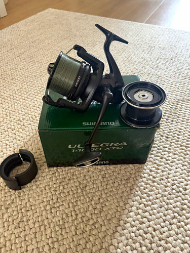 Shimano ultegra 14000 xtd - shimano,