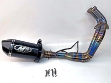 2024 Yamaha MT-07 M4 Full